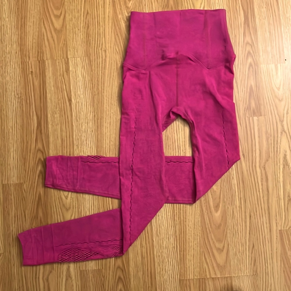Free People Movement Leggings NWOT XS/S